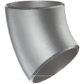 Bw 45 Elbow Ss Fittings Pipe